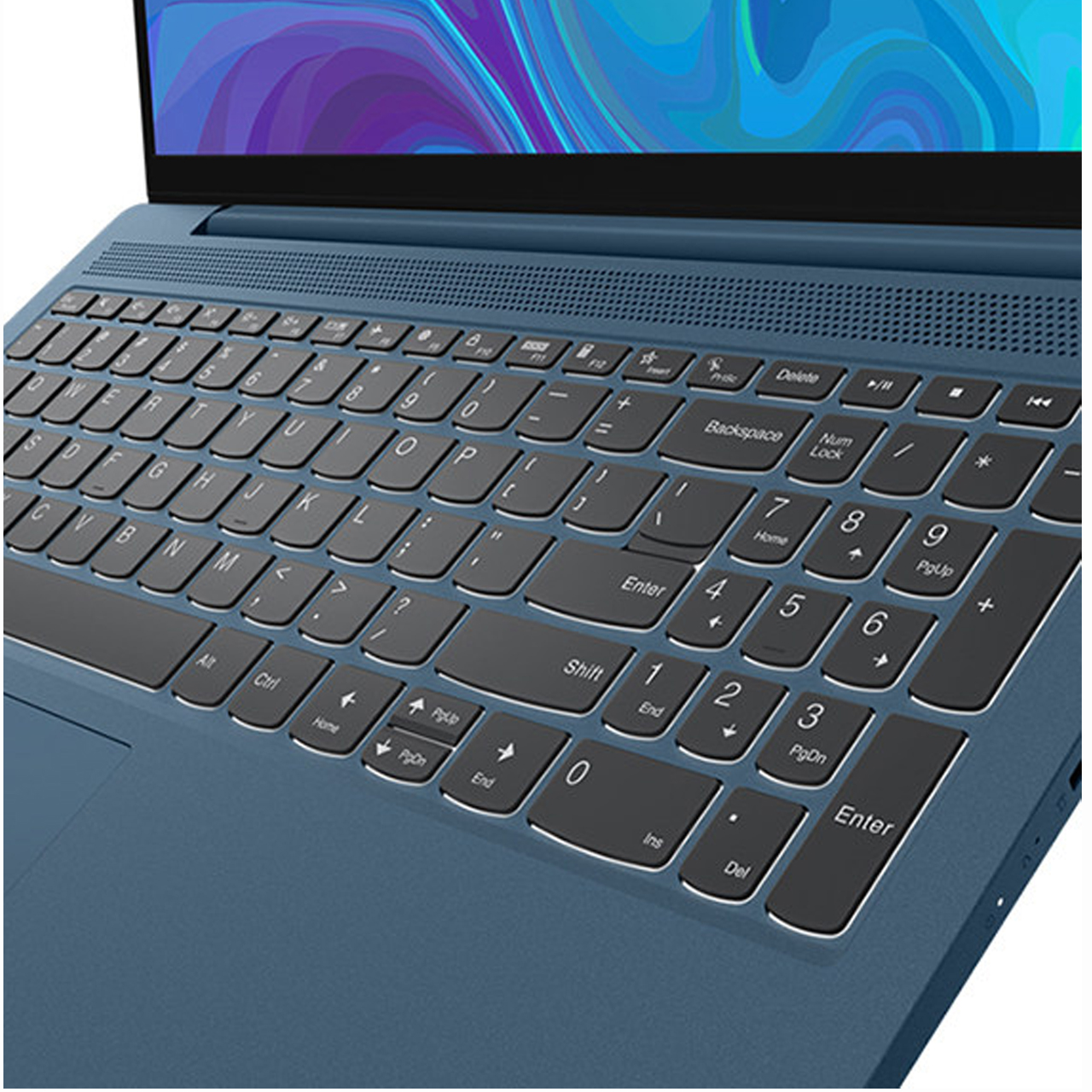 مشخصات، قیمت و خرید لپ تاپ 15.6 اینچی لنوو مدل IdeaPad 5-CP ...